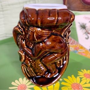 Hawaiian Tiki Surfer Cup